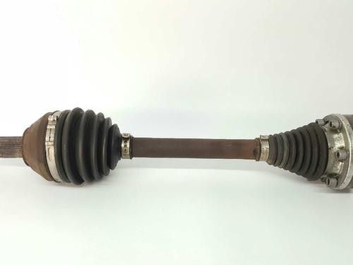 Used Left front driveshaft VW POLO V (6R1, 6C1) 1.6 TDI (90 hp) 3363883