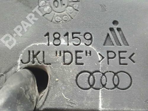 Left mirror AUDI A5 (8T3) 2.0 TFSI | BP6303891C26 