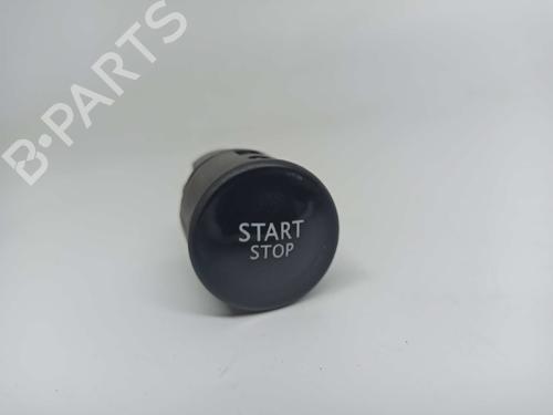 Ratlås/Tændingslås RENAULT SCÉNIC II (JM0/1_) 1.9 dCi (JM14) (131 hp) 11387788