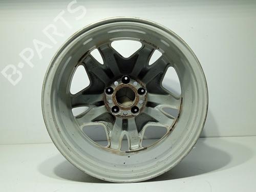 Rim MERCEDES-BENZ S-CLASS (W220) S 320 CDI (220.026, 220.126) | BP23124242C45 
