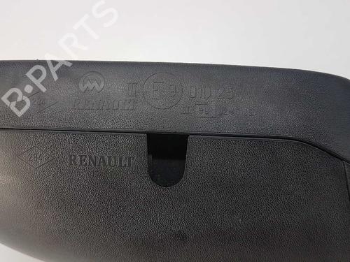 Left mirror RENAULT MEGANE I (BA0/1_) 1.6 e (BA0F, BA0S) | BP6032398C26