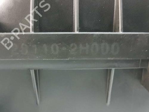 Air filter box HYUNDAI i30 (FD) 1.4 | BP14535189M87 