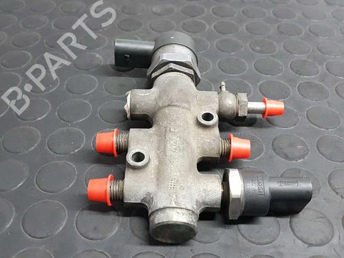 Injection rail AUDI A8 D3 (4E2, 4E8) 4.0 TDI quattro | BP2753467M98
