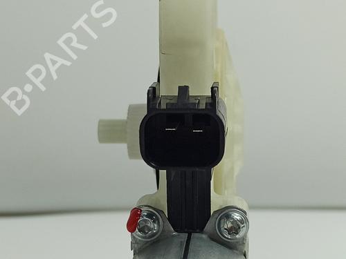 Left front window motor FORD FIESTA VII (HJ, HF) 1.0 EcoBoost | BP11357378E21