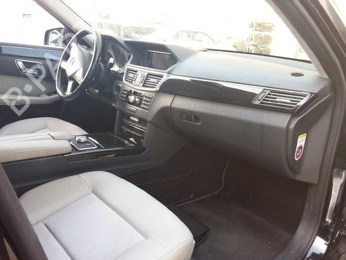 Elektronisk sensor MERCEDES-BENZ E-CLASS (W212) E 350 CGI (212.057) | BP14535950M84 