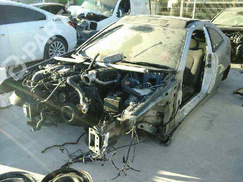 Innerbelysning MERCEDES-BENZ C-CLASS Coupe (CL203) C 220 CDI (203.706) | BP7425933I8 