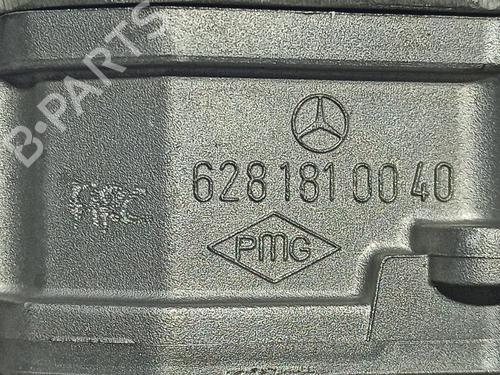 Other MERCEDES-BENZ S-CLASS (W220, V220) S 400 CDI (220.028, 220.128) | BP14535548O1