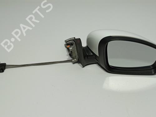 Right mirror SKODA FABIA II (542) 1.2 | BP19773556C27 