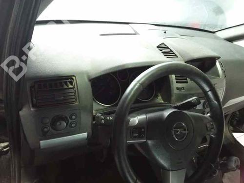 Left front window switch OPEL ZAFIRA / ZAFIRA FAMILY B (A05) 1.9 CDTI (M75) | BP6561101I27 