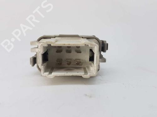 Right rear window switch RENAULT MEGANE II Saloon (LM0/1_) 1.9 dCi (LM0G, LM1G, LM2C) | BP6072919I28 