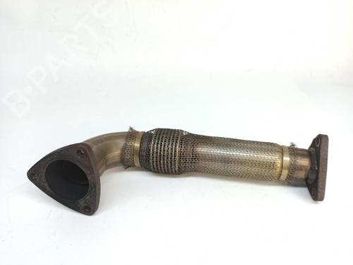 Pipe AUDI A5 (8T3) 2.7 TDI | BP14541399M125