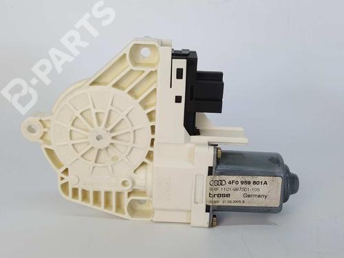 Left rear window motor AUDI A6 C6 Avant (4F5)  | BP9556473E23 
