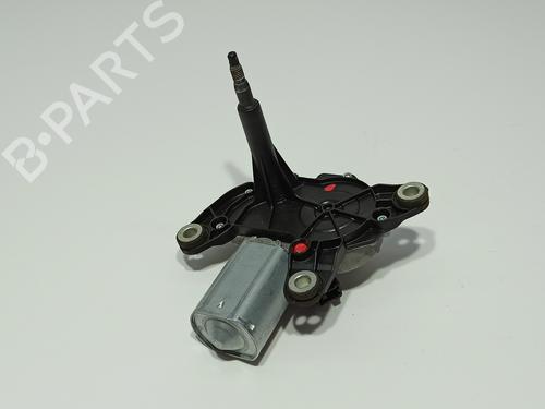 Rear wiper motor FORD TRANSIT COURIER B460 MPV  | BP25750287M102