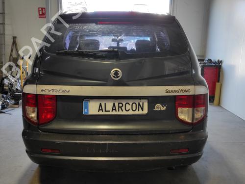 Luftventil SSANGYONG KYRON 2.0 Xdi | BP16674230I21 