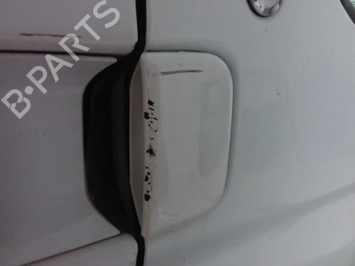 Front right exterior door handle PEUGEOT PARTNER MPV (5_, G_) 1.6 HDi 90 | BP6519623C129