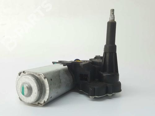 Rear wiper motor FIAT 500 (312_) 0.9 (312AXG1A, 312.AXG11) | BP5796472M102 