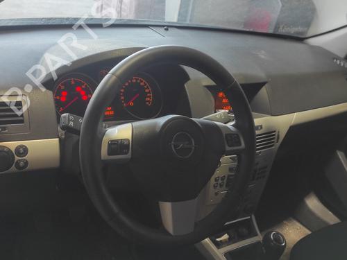 Klamka zewnętrzna drzwi przednich prawych OPEL ASTRA H (A04) 1.7 CDTI (L48) | BP20506978C129