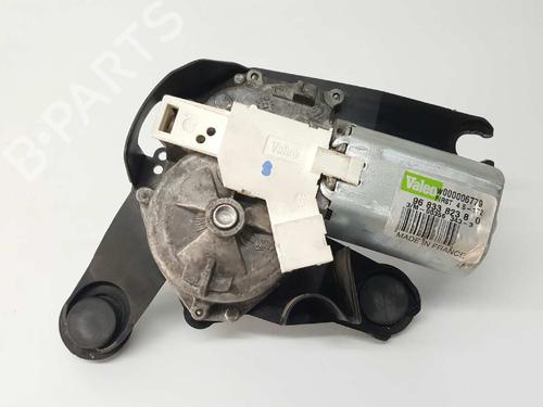 Ruitenwissermotor achter CITROËN C3 II (SC_) 1.6 HDi (92 hp) 4455087