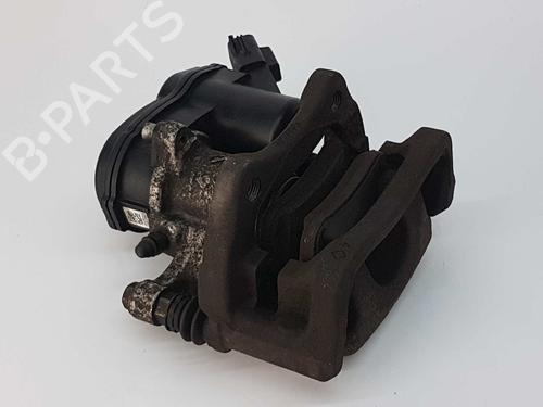 Used Right rear brake caliper RENAULT MEGANE III Hatchback (BZ0/1_, B3_) 1.5 dCi (BZ09, BZ0D, BZ1W, BZ29, BZ14) (110 hp) 11542478