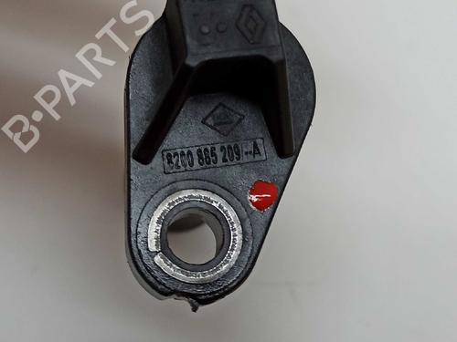 Electronic sensor RENAULT CLIO IV (BH_) 1.5 dCi 90 | BP14541911M84
