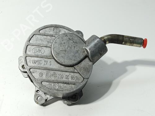 Vacuum pump MERCEDES-BENZ M-CLASS (W163) ML 270 CDI (163.113) | BP20141397M80 