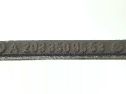 Left rear suspension arm MERCEDES-BENZ C-CLASS Coupe (CL203) C 220 CDI (203.708) | BP14533745M14