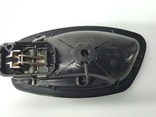Højre bagtil invendig håndtag RENAULT MEGANE III Hatchback (BZ0/1_, B3_) 1.5 dCi (BZ1G, BZ1W, BZ0R) | BP3330481I16 