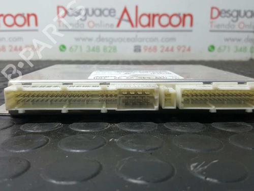 Used Electronic module MERCEDES-BENZ E-CLASS (W210) E 270 CDI (210.016) (170 hp) 11490305