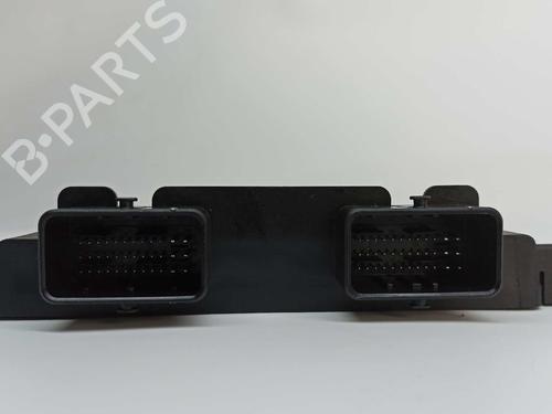 Engine control unit (ECU) CITROËN XSARA (N1) 1.9 D | BP6909014M57
