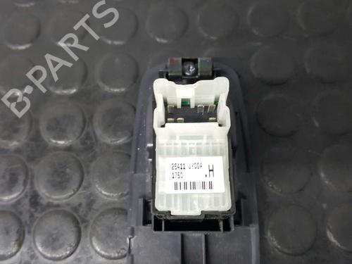 Right front window switch RENAULT KOLEOS I (HY_) 2.0 dCi 4x4 (HY0K) | BP2751374I26