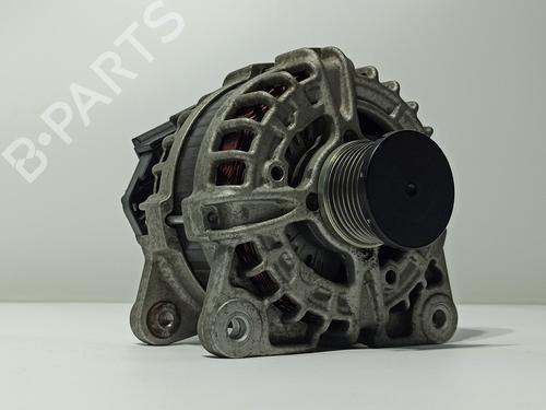 Used Alternator NISSAN X-TRAIL III (T32_, T32R, T32RR) 1.6 dCi (T32) (130 hp) 17115606