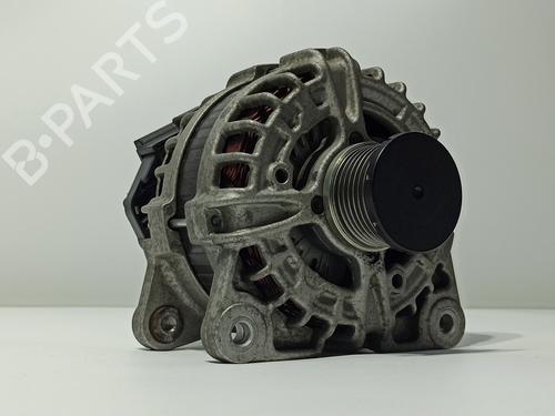 Generator NISSAN X-TRAIL III (T32_, T32R, T32RR) 1.6 dCi (T32) (130 hp) 17115606