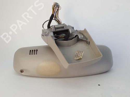 Specchietti retrovisore MERCEDES-BENZ S-CLASS (W220) S 320 CDI (220.026, 220.126) | BP9497889I6 