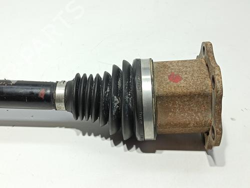 Right front driveshaft AUDI A4 B8 (8K2) 2.0 TDI | BP29848231M39
