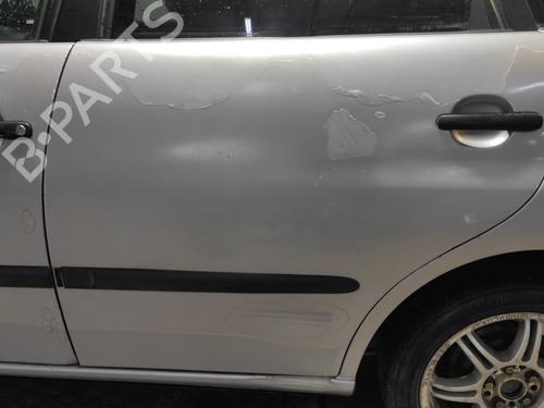 Left rear door SEAT IBIZA III (6L1) 1.9 SDI | BP29517007C4