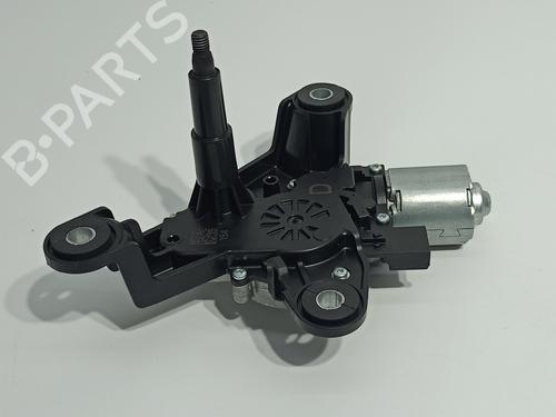 Viskermotor bakrute CITROËN C3 AIRCROSS II (2R_, 2C_) 1.5 BlueHDi 120 (2CYHXX) | BP11140991M102