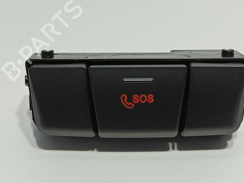 Switch MERCEDES-BENZ CLA Coupe (C117) CLA 200 CDI / d (117.308) | BP27993122I30 