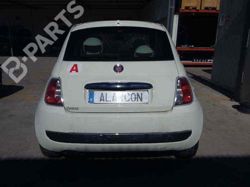 Elektronisk sensor FIAT 500 (312_) 1.2 (312AXA1A) | BP8748668M84 