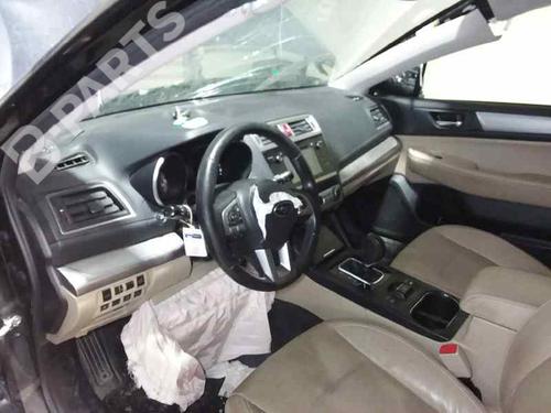 Servo brake SUBARU OUTBACK (BR) 2.0 D AWD (BRD) | BP7177065M42 