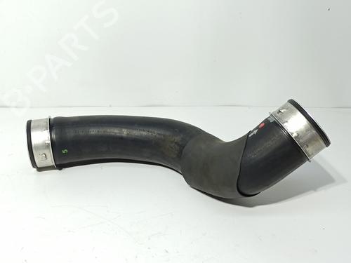 Pipe MERCEDES-BENZ E-CLASS (W211) E 220 CDI (211.006) | BP17365624M125