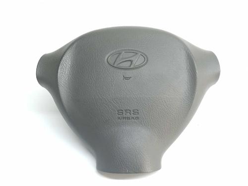 Used Driver airbag HYUNDAI SANTA FÉ I (SM) 2.0 CRDi (113 hp) 7223889