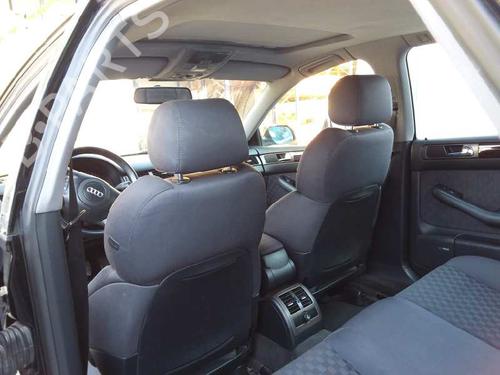 Module électronique AUDI A6 C5 (4B2, 4B4) 2.5 TDI quattro | BP14530912M83 