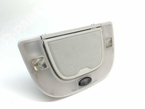 Kabinelys MERCEDES-BENZ S-CLASS (W220) S 320 CDI (220.025, 220.125) | BP11387955I8 