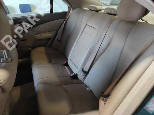 Køler MERCEDES-BENZ S-CLASS (W220) S 320 (220.065, 220.165) | BP23235827M31 