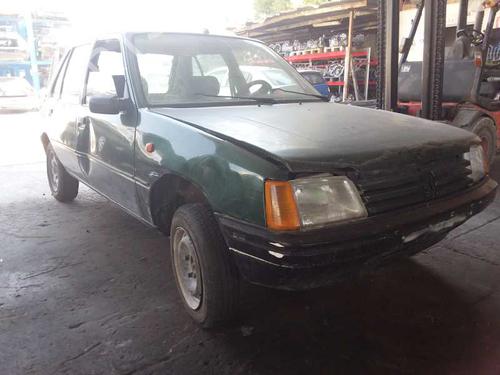 Used Parts PEUGEOT 205 II (20A/C) 1.8 Diesel (60 hp) 4278167