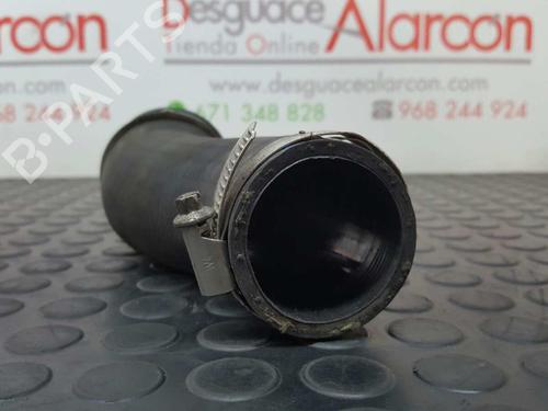 Pipe VW TOUAREG (7LA, 7L6, 7L7) 3.0 V6 TDI | BP14532628M125