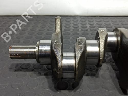 Andre RENAULT KANGOO Express (FW0/1_) 1.5 dCi 85 (FW0K, FW0L, FW0B) | BP16869983O1