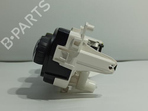 AC-Styringsenhed/Manøvreenhed RENAULT CAPTUR I (J5_, H5_) 1.5 dCi 90 (J5N4, J5M5, J5MW, J5M6, J5AL, J5AJ) | BP11054664I5