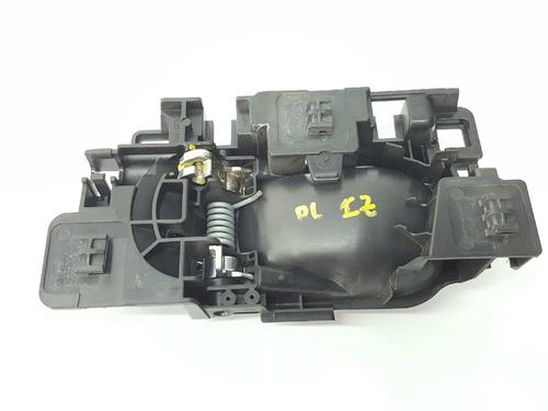 Front left interior door handle CITROËN C4 CACTUS 1.2 VTi 82 | BP3281559I13 