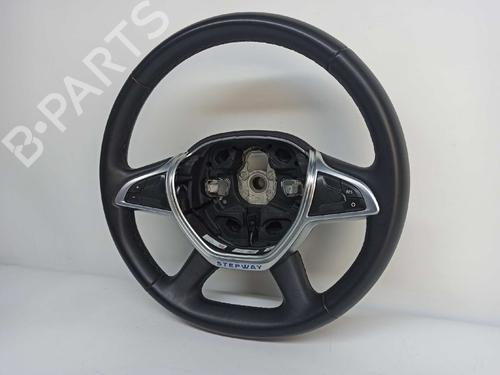 Steering wheel DACIA SANDERO II 1.5 Blue dCi 95 (B8JL) | BP9254389C49